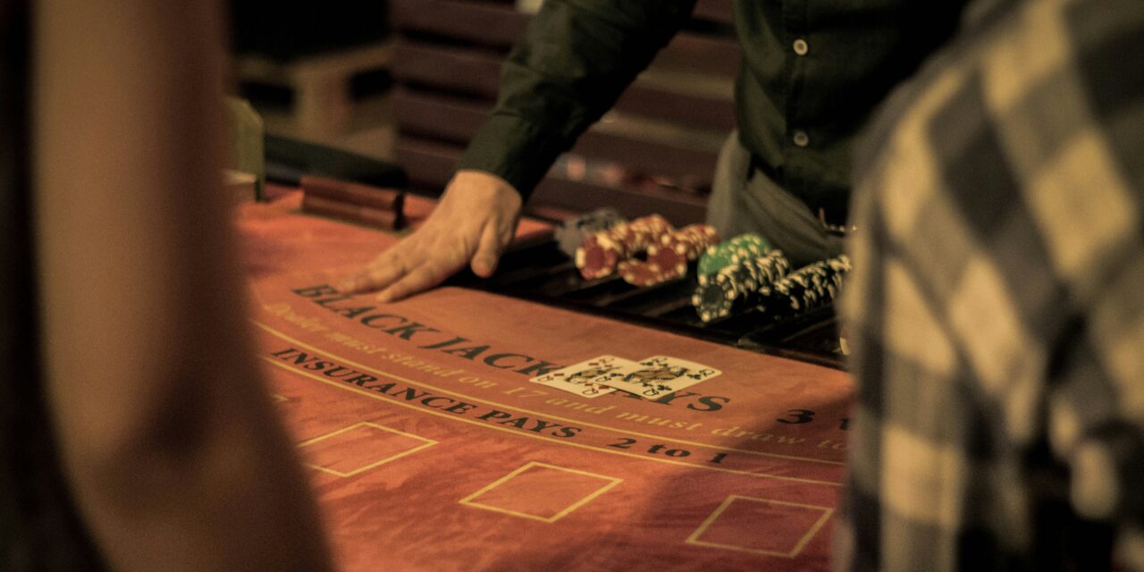 How Blackjack Became One of America’s Most Popular Card Games