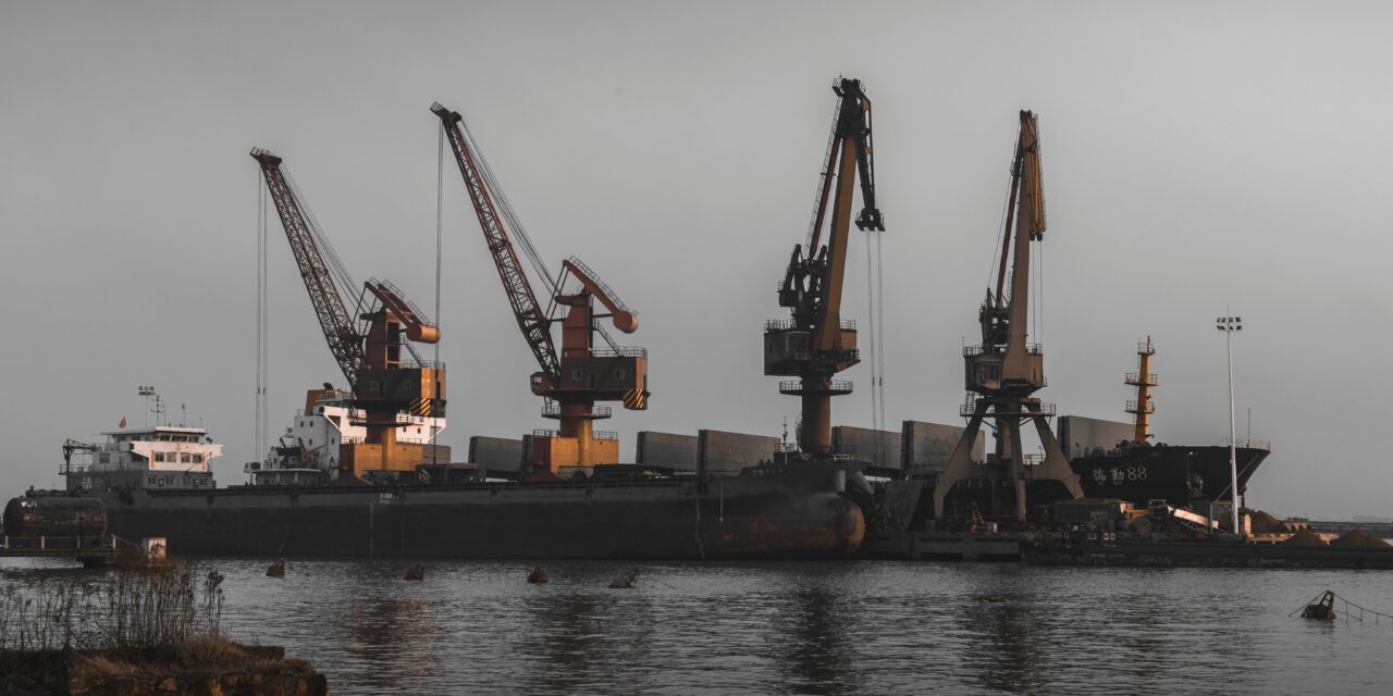 ANOTHER ECONOMIC OPPORTUNITY MISSED BY MARYLAND AND THE MOORE ADMINISTRATION