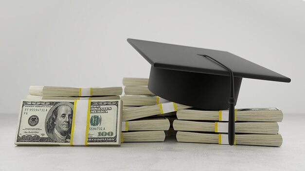 Planning for College Costs: Lou Posner Explores 529 Plans and Education-Focused Investment Strategies