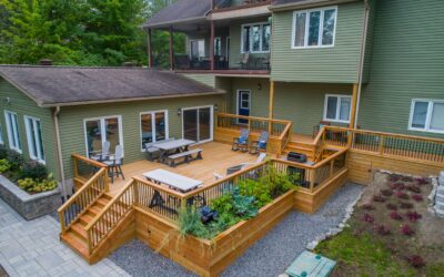 Deck Contractors vs. DIY: Which Is Right for You?