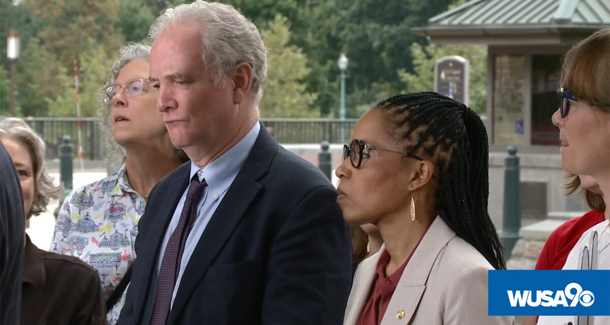 State Roundup: Maryland braces for federal government shutdown; Jessup to close over repair costs; state gov’t workforce shrinking by 502 jobs;