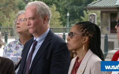 State Roundup: Maryland braces for federal government shutdown; Jessup to close over repair costs; state gov’t workforce shrinking by 502 jobs;