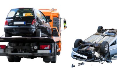 A Deeper Look Into The Underlying Causes of Car Accidents