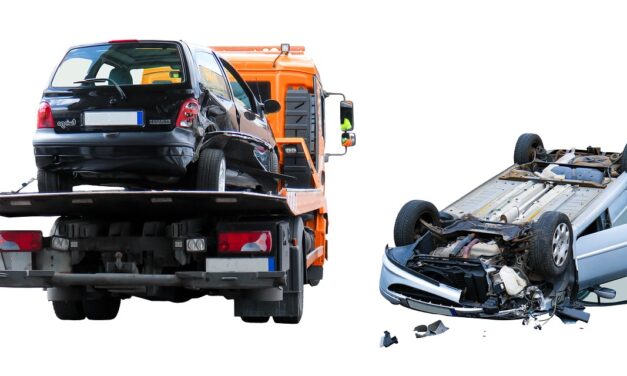How Maryland’s Legal Framework Protects Drivers and Passengers After a Serious Road Collision