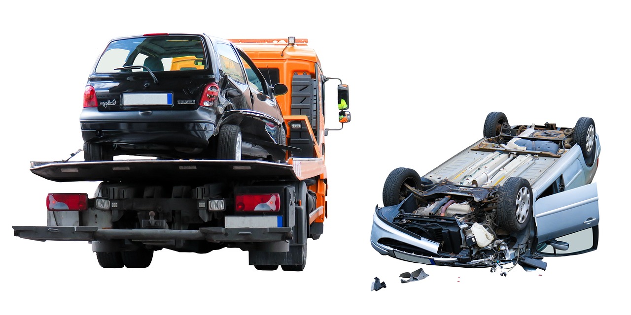 A Deeper Look Into The Underlying Causes of Car Accidents