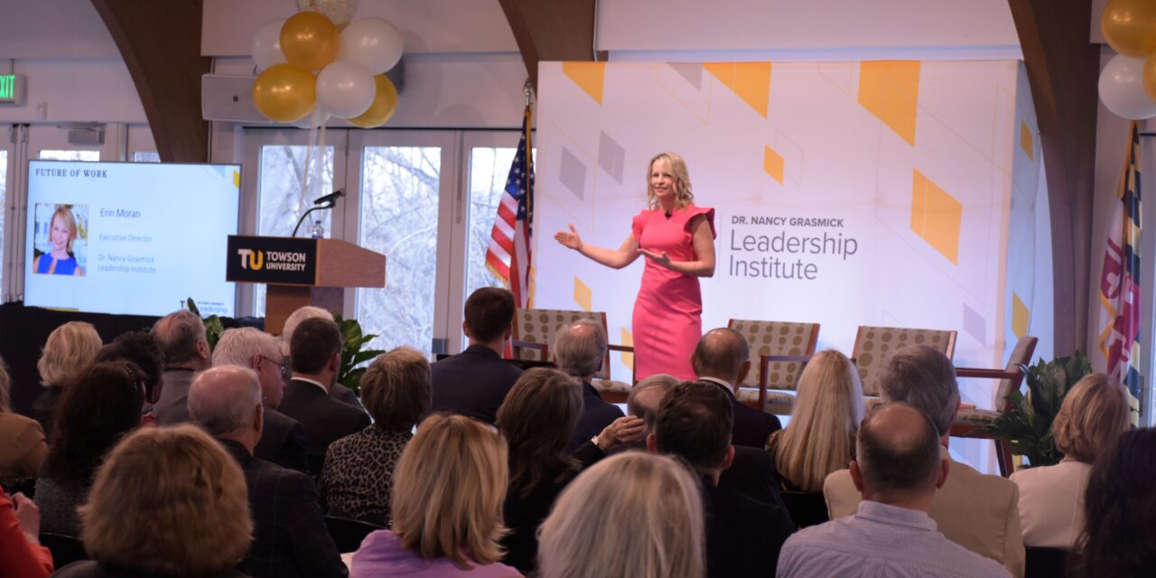 Leadership Development Remains Essential in Uncertain Times