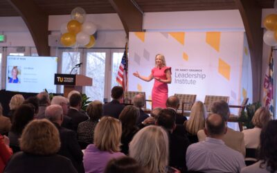 Leadership Development Remains Essential in Uncertain Times