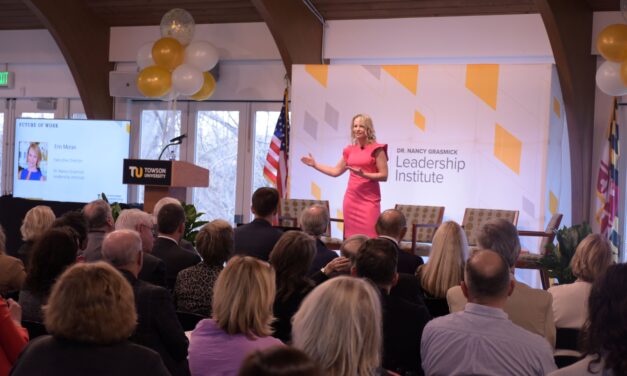 Leadership Development Remains Essential in Uncertain Times