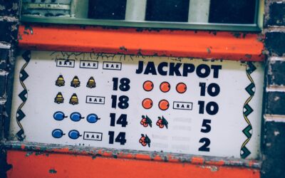 How to win a jackpot at an online casino