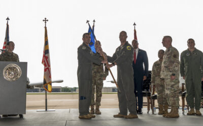 State Roundup: 430 new laws to take effect; MD Air National Guard says goodbye to its planes