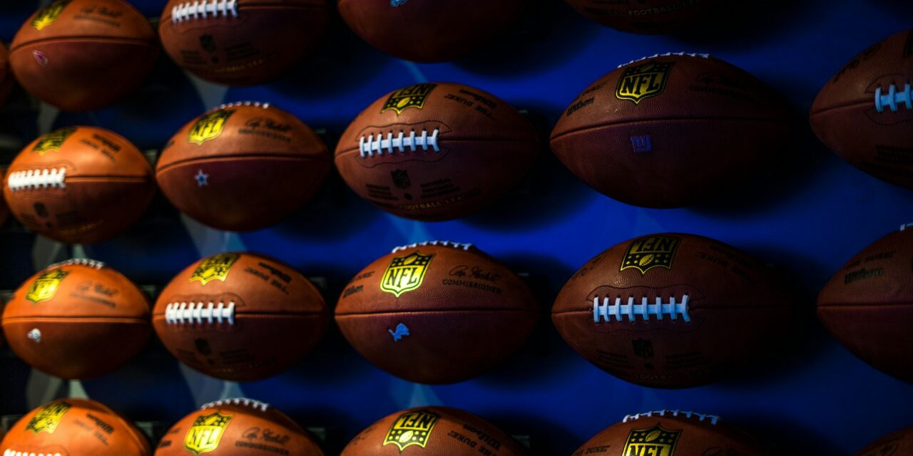 Terry McLaurin’s 2025 Season Status, Projections and Odds