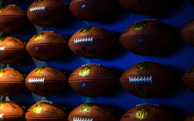 Terry McLaurin’s 2025 Season Status, Projections and Odds