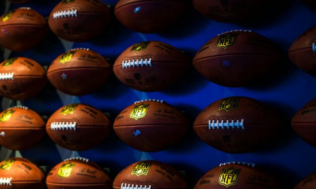 Terry McLaurin’s 2025 Season Status, Projections and Odds