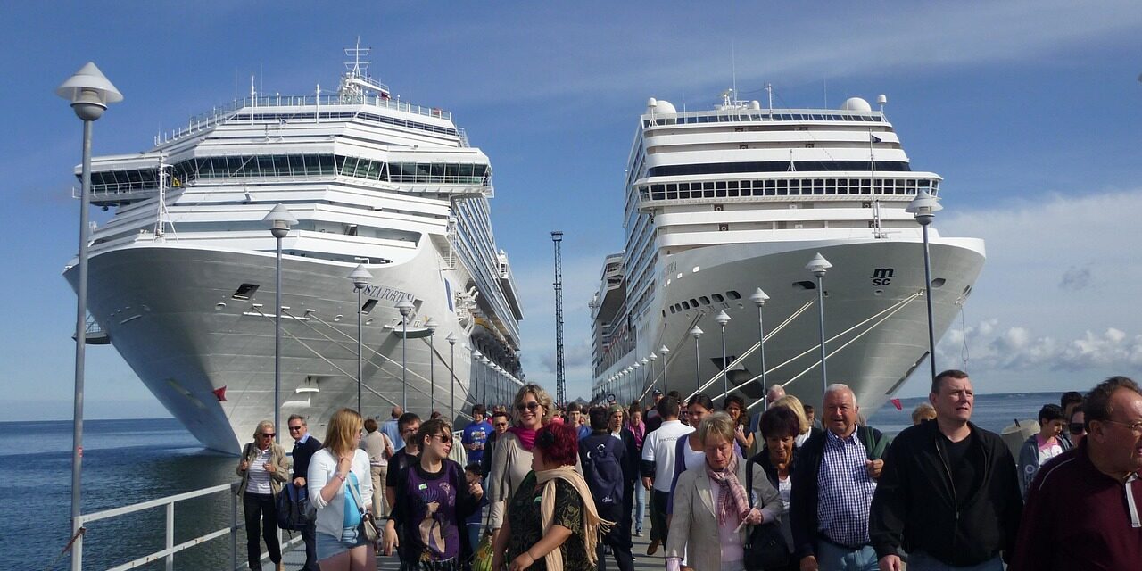 How to Check if Your Next Cruise is Going to be Trouble Free