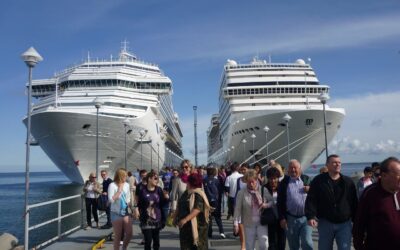 How to Check if Your Next Cruise is Going to be Trouble Free