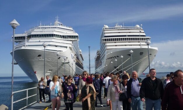 How to Check if Your Next Cruise is Going to be Trouble Free