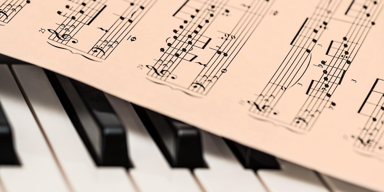 From Stage to Score: Benjy Rostrum Explains the Art of Musical Storytelling