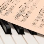 From Stage to Score: Benjy Rostrum Explains the Art of Musical Storytelling