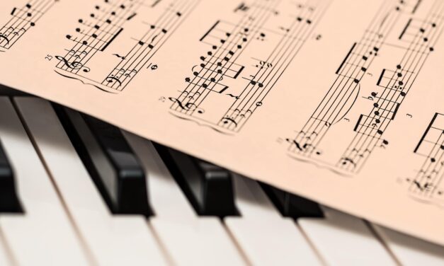 From Stage to Score: Benjy Rostrum Explains the Art of Musical Storytelling