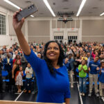 Ways & Means Chair Atterbeary becomes fourth Democratic woman to run for Howard County executive