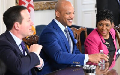 State Roundup: Ferguson refuses to join national ‘redistricting arms race;’ Moore could tap into Rainy Day Fund for SNAP recipients as Maryland joins lawsuit