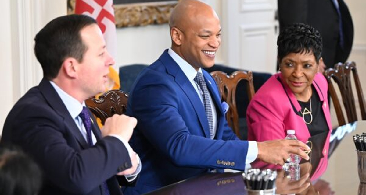 State Roundup: Ferguson refuses to join national ‘redistricting arms race;’ Moore could tap into Rainy Day Fund for SNAP recipients as Maryland joins lawsuit