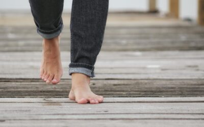 Taking Steps Toward Health: A Journey into Understanding Foot Wellness