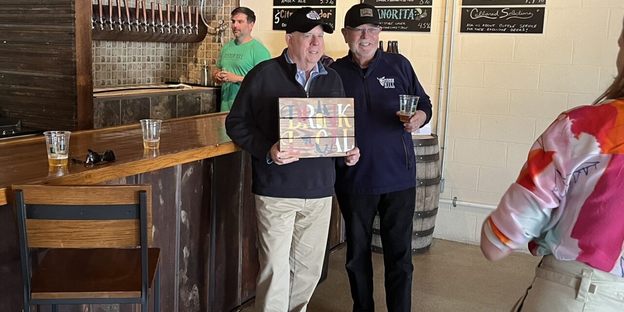 E. Randolph Marriner: Serial entrepreneur and long-time gaming commissioner to be honored Wednesday