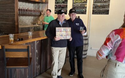 E. Randolph Marriner: Serial entrepreneur and long-time gaming commissioner to be honored Wednesday