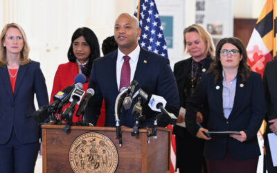 State Roundup: Maryland to fund some federal programs during shutdown; what are the other impacts?