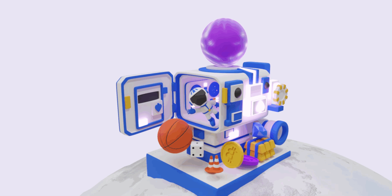 Here are the Top Igaming Software Platform Providers