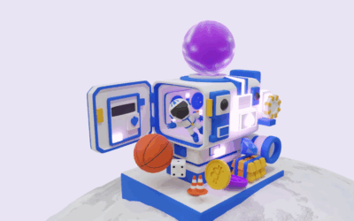 Here are the Top Igaming Software Platform Providers