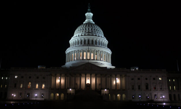 State Roundup: Congressional Dems say ‘No’ to Senate plan, citing health care issue; fifth Bay cleanup agreement ready for signatures