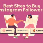 13 Best Sites to Buy Instagram Followers (Real & Instant)