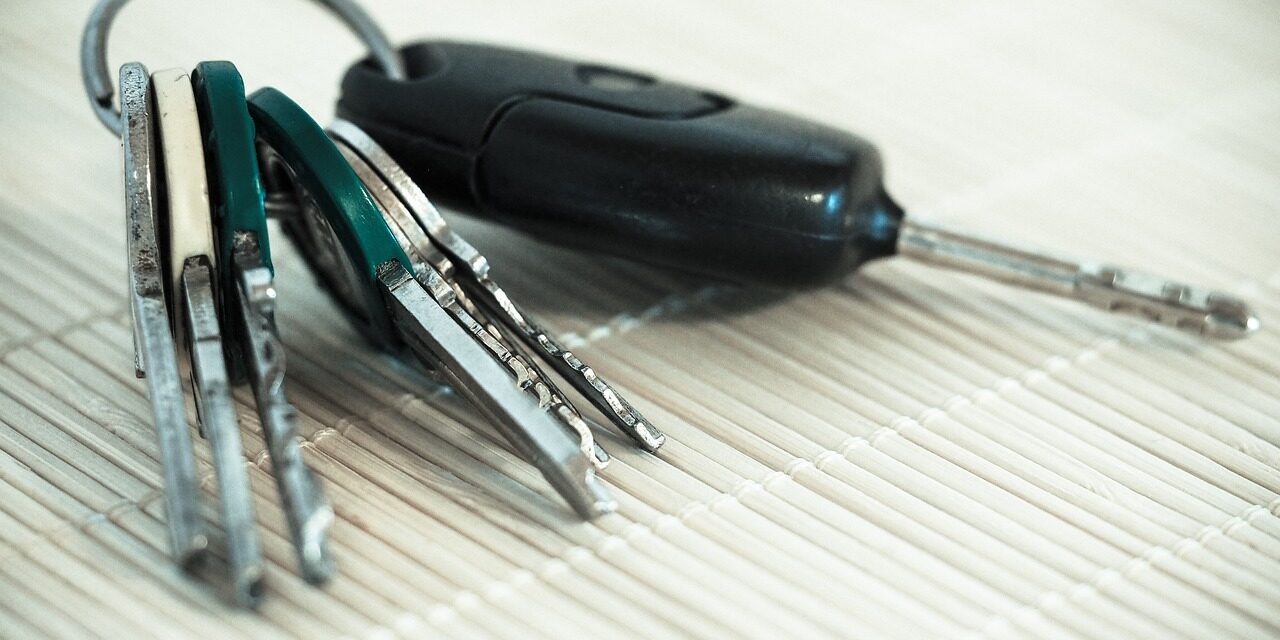 Why Are My Car Keys Not Working?