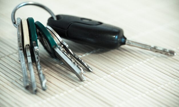 Why Are My Car Keys Not Working?