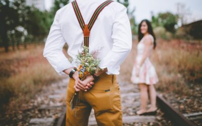 Dating With Purpose: Why Values Matter More Than Ever