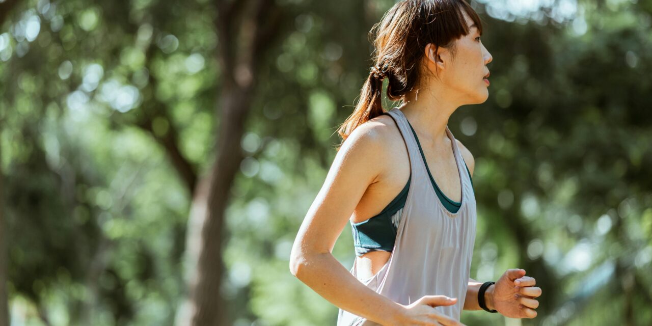 How a Health-Friendly Lifestyle Begins in the Mind
