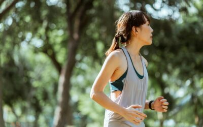 How a Health-Friendly Lifestyle Begins in the Mind