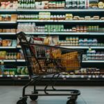 Computer vision technology helps retailers monitor products, stock levels, and customer behavior