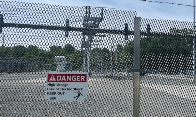 Opinion: Maryland Doesn’t Need Another Utility Monopoly Grab