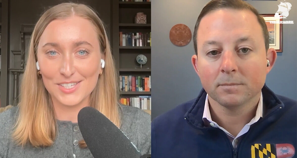 State Roundup: Maryland congressional lawmakers seek home heating funds as first cold-related death confirmed; Ferguson answers critics of his anti-early redistricting stance