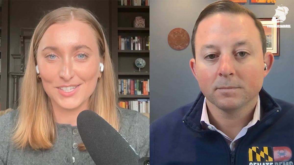 State Roundup: Maryland congressional lawmakers seek home heating funds as first cold-related death confirmed; Ferguson answers critics of his anti-early redistricting stance