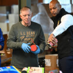 State Roundup: Moore pushes ahead on redistricting; frees $62 million more for SNAP