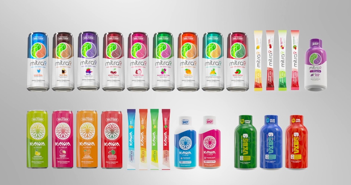 Searching For Beverage Wholesalers Near Me? Mitra9 Delivers The Quality