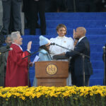 Dear Gov. Moore, Remember your promise to represent ALL Marylanders