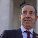 Reps. Jamie Raskin, Andy Harris agree?! Speaker Johnson too!: Provision in shutdown law benefits handful of senators and must be reversed.