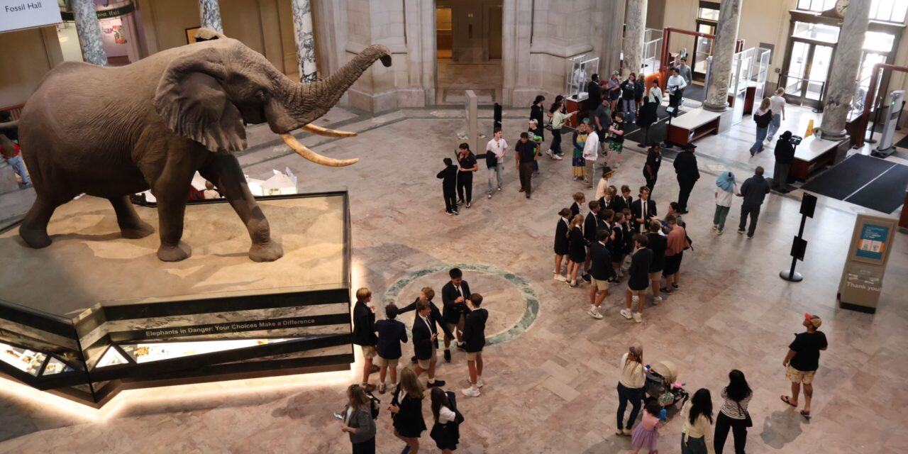 As federal government reopens, some popular tourist sites won’t welcome visitors until next week