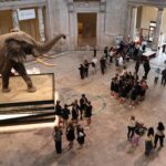 As federal government reopens, some popular tourist sites won’t welcome visitors until next week