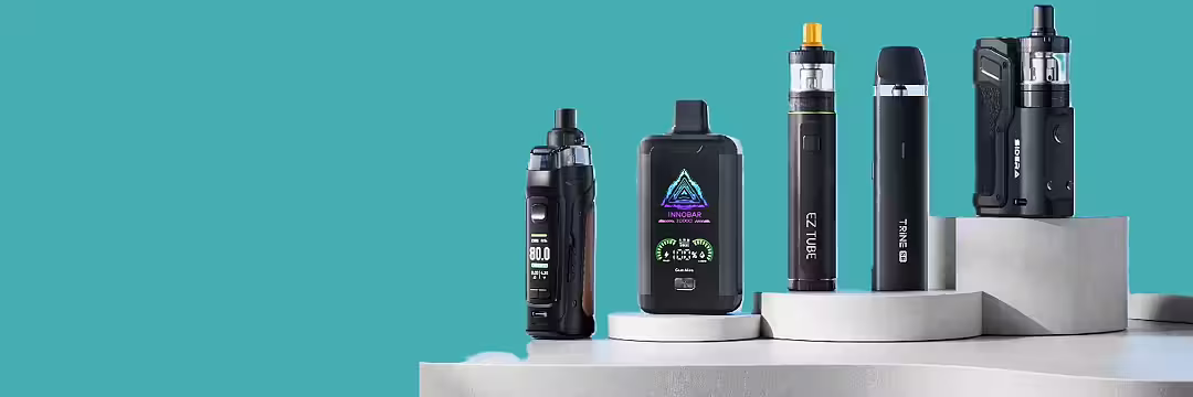 How Swedish E-Commerce Brands Like Eciggonline Are Shaping the Future of Online Retail